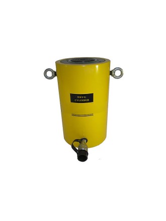 Домкрат гидравлический грузовой TOR ДУ250П300 (HHYG-250300) 250 т 1004561 купить в Уфе