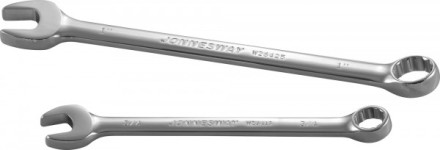 Ключи гаечные комбинированные 1/4&quot; зеркальная полировка W26406 Jonnesway 49134 купить в Уфе
