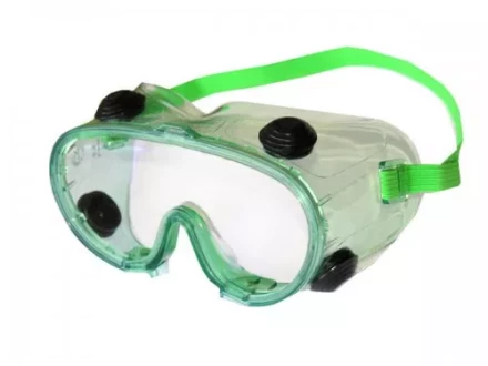 Очки защитные &quot;Классик&quot; с непрямой вентиляцией 56601 купить в Уфе