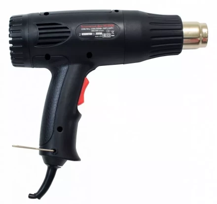 Фен строительный RedVerg Basic HG2000 купить в Уфе