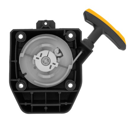 Стартер для бензотриммера DT-33, DT-33S, DT-43, DT-43S, DT-52, DT-52S и мотобура DX-52 Denzel 96397 купить в Уфе
