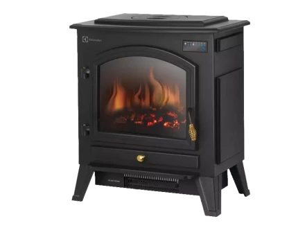 Электрокамин-камин электрический ELECTROLUX EFP/F 200RC купить в Уфе