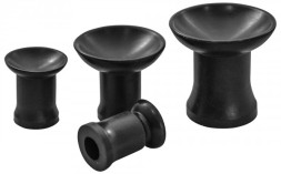 Комплект присосок 16-35 мм 4 штуки JAT-1041-16S Jonnesway 49253