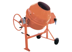 Бетоносмеситель СБР-260В-01 95457