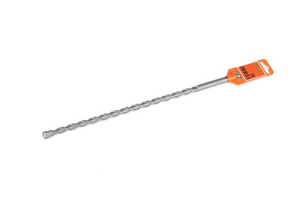 Бур MESSER по бетону SDS-PLUS тип &quot;-&quot;BI-04-110 купить в Уфе