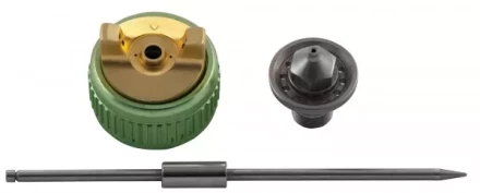 Сопло дюза 1,4мм для краскопульта JA-LVLP-25GN  Jonnesway 47700 купить в Уфе