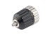 Патрон для дрели БЗП 1-10 мм - 1/2&quot; MATRIX 16808 купить в Уфе