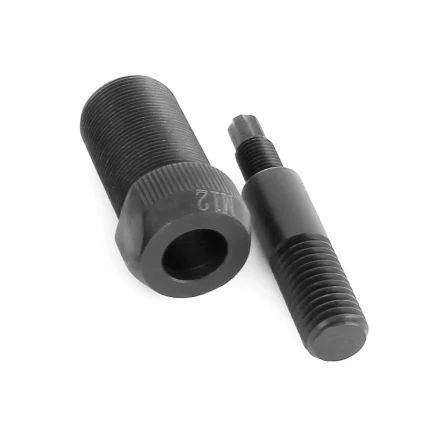 Наконечник М12 для аккумуляторного заклепочника MESSER M2000 купить в Уфе