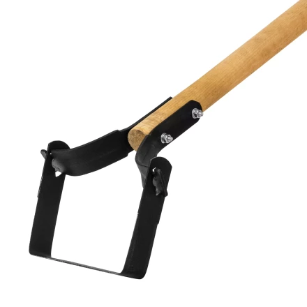 Полольник с качающимся полотном Palisad, 135х1440 мм, деревянный черенок 62286 купить в Уфе