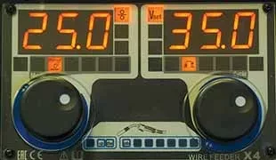 Подающий механизм к SKYWAY 350 DUAL PULSE c пакетом 5метров Aurora-Pro купить в Уфе