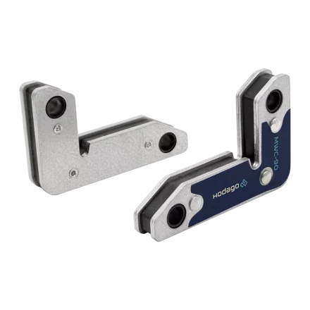 Магнитный угольник MWС-90 (комплект 2 шт.) JW-QC90 купить в Уфе