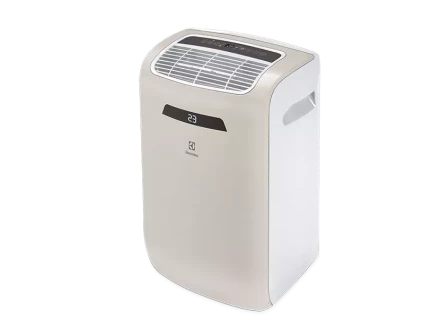 Кондиционер мобильный ELECTROLUX EACM-10 GE/N3_WG купить в Уфе