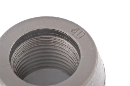 Буровая коронка M22 х 40 мм MATRIX артикул 70365 купить в Уфе