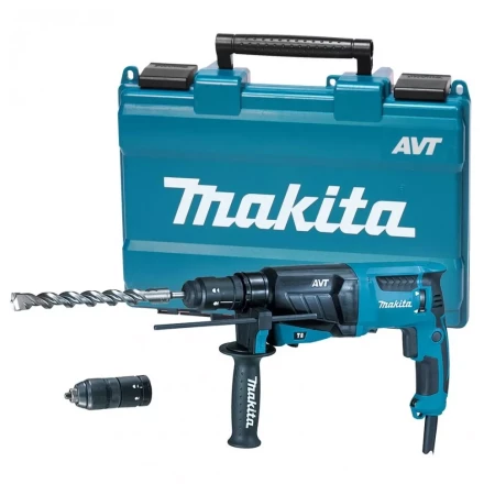 Перфоратор Makita HR2631FT купить в Уфе
