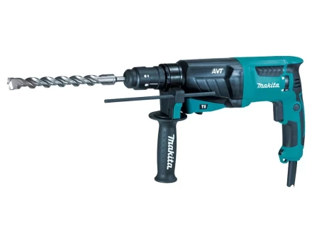 Перфоратор Makita HR2631FT купить в Уфе
