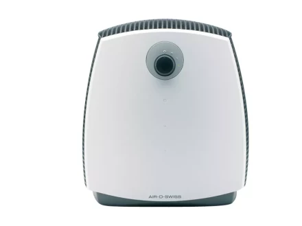 Мойка воздуха BALLU AOS W2055A купить в Уфе