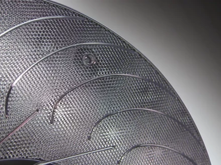 Мойка воздуха BALLU AOS W2055A купить в Уфе