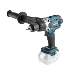 Аккумуляторная дрель-шуруповерт Makita DDF458Z (без АКБ и ЗУ)