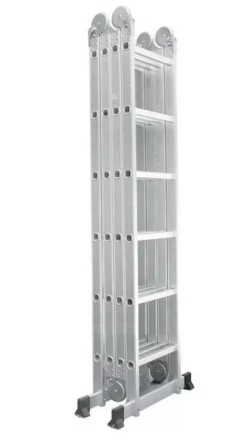 Лестница-трансформер 4*6 Эксперт 1013277 купить в Уфе