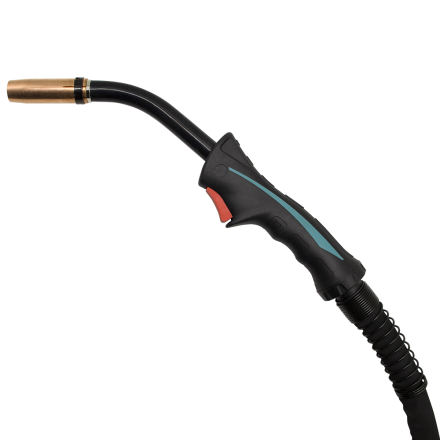 Горелка MW 600 Ultra Double cooled (3m / Water / Euro) PR766.0529 купить в Уфе