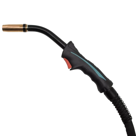 Горелка MW 600 Ultra Double cooled (3m / Water / Euro) PR766.0529 купить в Уфе