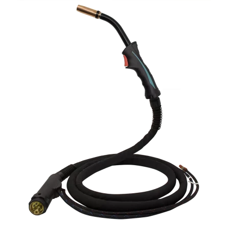 Горелка MW 600 Ultra Double cooled (3m / Water / Euro) PR766.0529 купить в Уфе