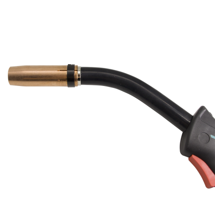 Горелка MW 600 Ultra Double cooled (3m / Water / Euro) PR766.0529 купить в Уфе