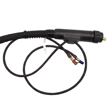Горелка MW 600 Ultra Double cooled (3m / Water / Euro) PR766.0529 купить в Уфе