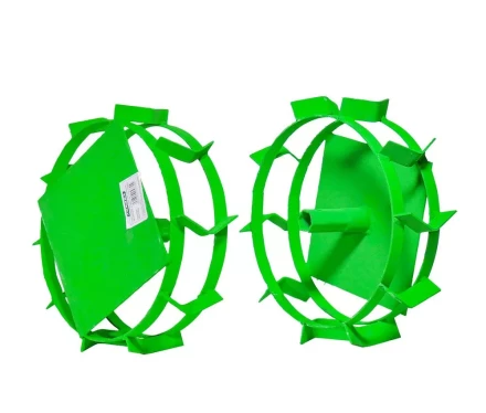 Грунтозацепы Aurora для окучивания (диаметр оси 23 мм) купить в Уфе