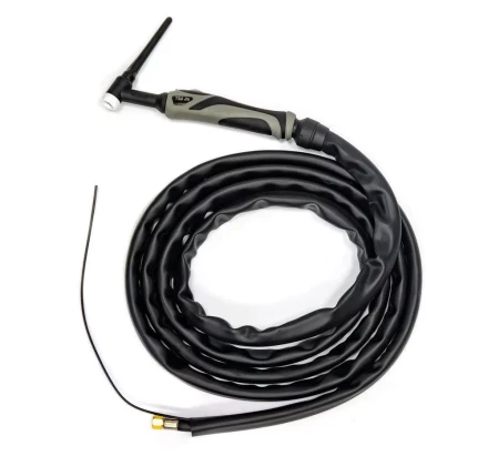 Горелка TIG 26 180A (35%) M12x1, 4m (без управляющих разъемов) купить в Уфе