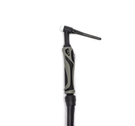 Горелка TIG 26 180A (35%) M12x1, 4m (без управляющих разъемов) купить в Уфе