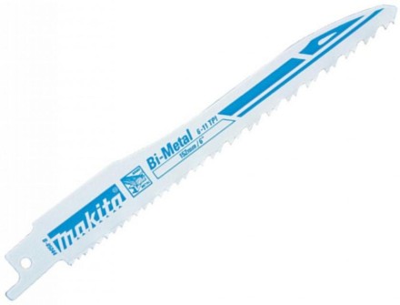 Пильное полотно Makita, Super Express, BIM B-05044 купить в Уфе