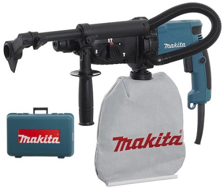 Перфоратор Makita HR 2432 купить в Уфе