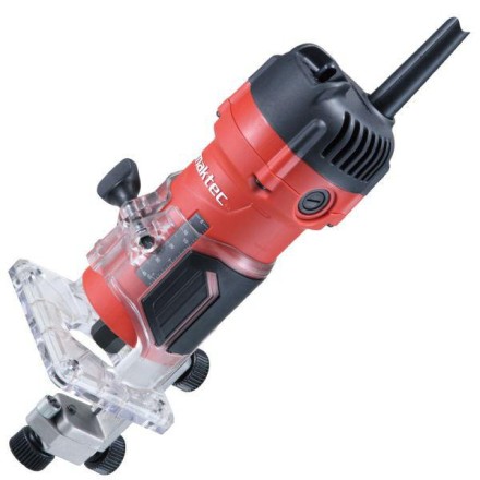 Фрезер MT372 кромочный Maktec by Makita купить в Уфе