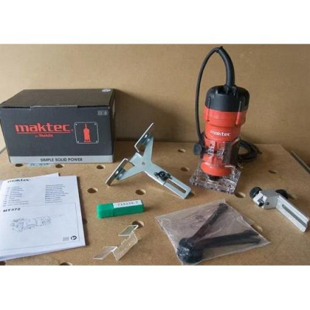 Фрезер MT372 кромочный Maktec by Makita купить в Уфе