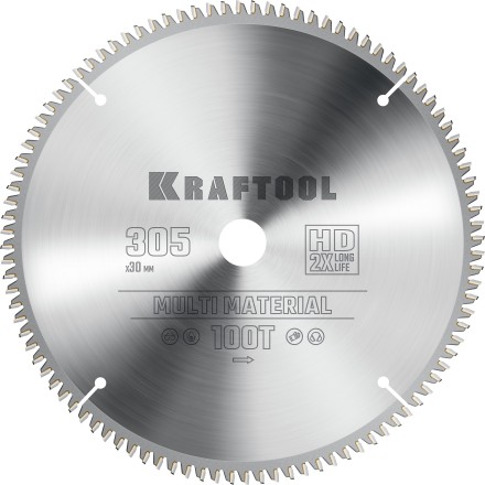 Диск пильный Multi Material, повышенный ресурс 36953-305-30 купить в Уфе