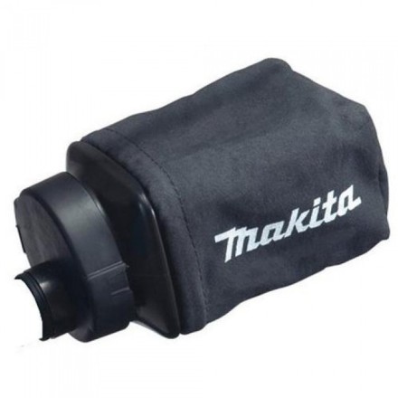Пылесборник тканевый Makita 135222-4  для BO4555\4556\4557\4565\4566\5030\5031\5040\5041 купить в Уфе
