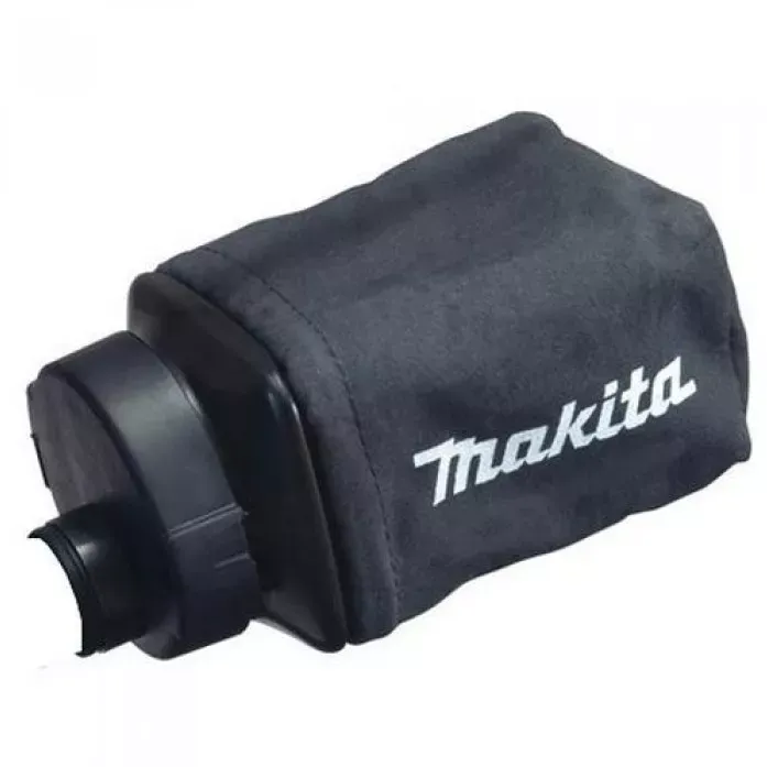 Пылесборник тканевый Makita 135222-4  для BO4555\4556\4557\4565\4566\5030\5031\5040\5041 купить в Уфе