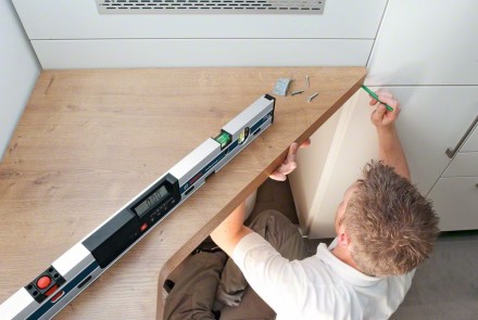 Уровень цифровой BOSCH GIM 60 L купить в Уфе