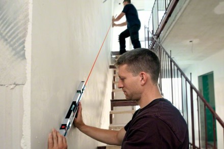 Уровень цифровой BOSCH GIM 60 L купить в Уфе
