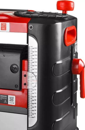 Станок рейсмусовый 2 скорости СР-330-1800 серия МАСТЕР купить в Уфе