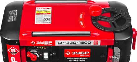 Станок рейсмусовый 2 скорости СР-330-1800 серия МАСТЕР купить в Уфе