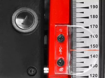 Станок рейсмусовый 2 скорости СР-330-1800 серия МАСТЕР купить в Уфе