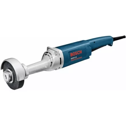 Прямая шлифмашина Bosch GGS 6 S купить в Уфе