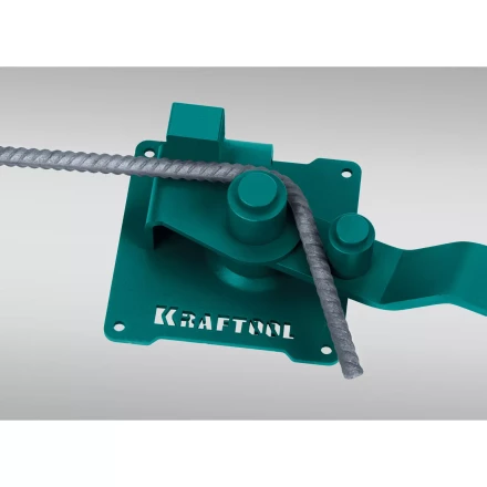 Ручной станок для гибки арматуры 23306 купить в Уфе