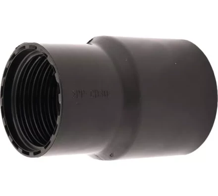 Коннектор для шланга 38 (вх. диам. 38 мм, вых. диам. 44,2мм), Makita 195545-2 купить в Уфе