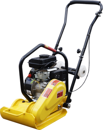 Виброплита STEM Techno SPC 152 купить в Уфе
