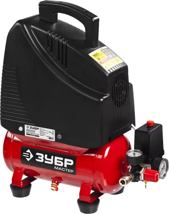 Компрессор воздушный ЗКП-180-6-1.1-Н3 серия МАСТЕР купить в Уфе