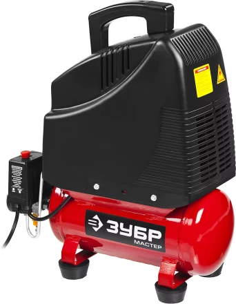Компрессор воздушный ЗКП-180-6-1.1-Н3 серия МАСТЕР купить в Уфе
