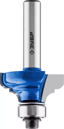 Фрезы кромочные калевочные №3 с подшипником 127мм серия ПРОФЕССИОНАЛ купить в Уфе